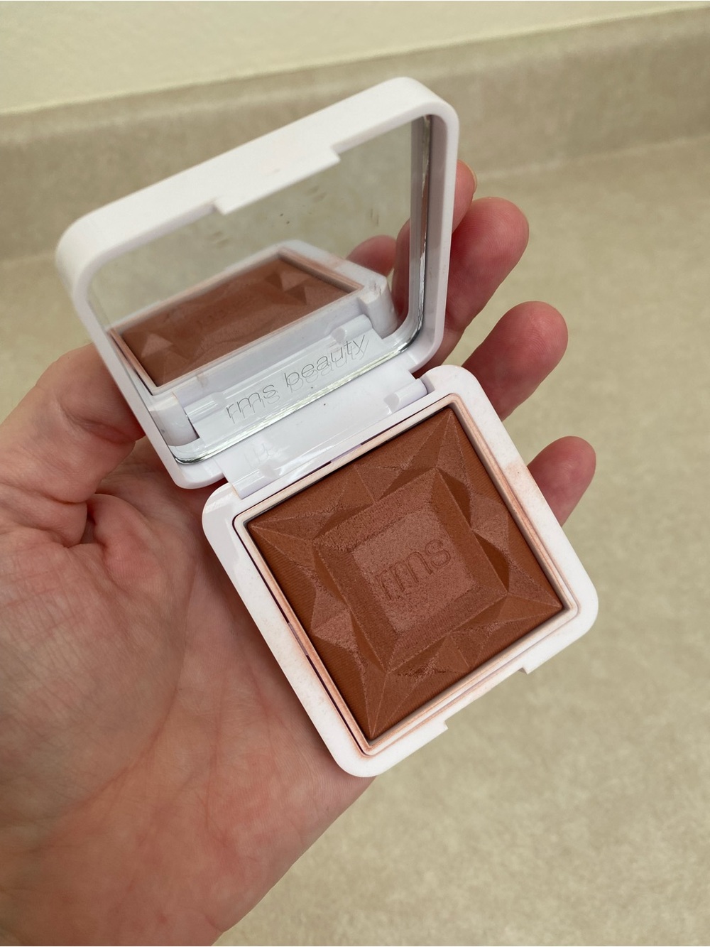 RMS Beauty ReDimension Hydra Blush Maidens Blush